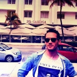 Meet your Posher, William